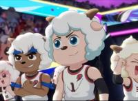 喜羊羊大电影最大亮点，重磅新角色亮相，喜羊羊C位危险了