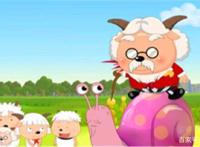 盘点四只《喜羊羊与灰太狼》出现过的神兽，最后一只有点像开挂