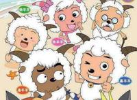 嘲笑喜羊羊与灰太狼？回访喜灰发展史，你会知道你的想法有多可笑