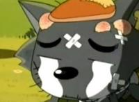 灰太狼有四种形态，小朋友都不一定认全，最强形态只出现过一次