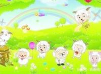 盘点喜羊羊与灰太狼的大电影，大家知道几部呢？