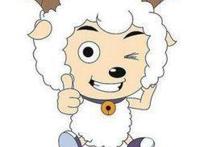 盘点喜羊羊与灰太狼的大电影，大家知道几部呢？