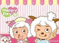 盘点喜羊羊与灰太狼的大电影，大家知道几部呢？