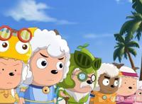 2020年喜羊羊系列血洗全网，B站更是大肆欢迎！爷的青春回来了