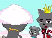 喜羊羊：红太狼被“潜规则”后为啥不离婚？灰太狼一番话很真实