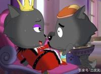 2020年喜羊羊系列血洗全网，B站更是大肆欢迎！爷的青春回来了