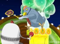 喜羊羊：灰太狼和小羊彼此合作会怎样？从细胞到宇宙都被他们统治