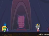 喜羊羊：灰太狼和小羊彼此合作会怎样？从细胞到宇宙都被他们统治