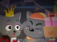 7年了，喜羊羊与灰太狼大电影再次回归，定档2022年春节