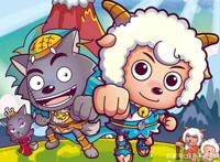 《喜羊羊与灰太狼》为何能上B站国漫榜第二位？别看不起喜羊羊！