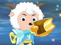 《喜羊羊与灰太狼》这5位动物谁才是森林的速度之王？他说出真相