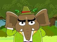 《喜羊羊与灰太狼》中最丑的五个角色，最后一个名字起错了吧？