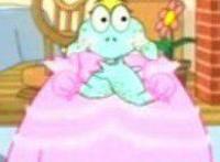 《喜羊羊与灰太狼》中最丑的五个角色，最后一个名字起错了吧？