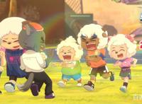 《喜羊羊与灰太狼》大电影曝主题曲虎年再唱直击童年回忆杀