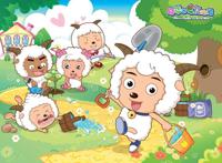 喜羊羊与灰太狼：这部十五年老牌国漫，有31部作品，你知道哪些？