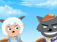 喜羊羊与灰太狼：这部十五年老牌国漫，有31部作品，你知道哪些？