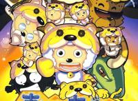 《喜羊羊与灰太狼》一年一部的生肖大电影，最终只完成了七部