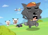 《喜羊羊与灰太狼》草原上四大军师，他们比诸葛亮还要厉害！