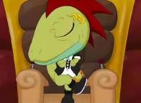 《喜羊羊与灰太狼》草原上四大军师，他们比诸葛亮还要厉害！