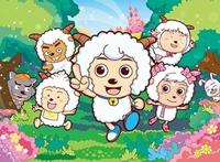 《喜羊羊之虎虎生威》当困难来临的时候，谁才是依靠？