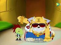 盘点《喜羊羊与灰太狼》最会伪装的五位人物，喜羊羊曾伪装过女性