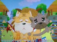 《喜羊羊与灰太狼之虎虎生威》用喜剧感来吸引大家，难能可贵！