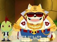 《喜羊羊与灰太狼之虎虎生威》用喜剧感来吸引大家，难能可贵！