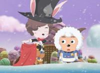 喜羊羊与灰太狼：盘点7部电影作品，你最喜欢哪一个？