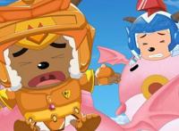 喜羊羊与灰太狼：盘点7部电影作品，你最喜欢哪一个？