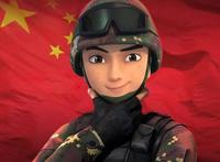 聪明的顺溜：士兵从营中菜鸟经历各种苦练，最终成为顶尖特种兵