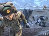 聪明的顺溜：士兵从营中菜鸟经历各种苦练，最终成为顶尖特种兵