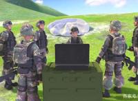 聪明的顺溜：士兵从营中菜鸟经历各种苦练，最终成为顶尖特种兵