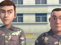 聪明的顺溜：士兵从营中菜鸟经历各种苦练，最终成为顶尖特种兵