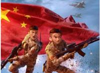 《土兵顺溜：兵王争锋》，军人的形象，应树立在每一个人心中