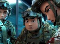 《土兵顺溜：兵王争锋》，军人的形象，应树立在每一个人心中