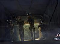 《士兵顺溜：兵王争锋》定档版预告强势来袭