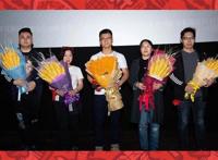 《士兵顺溜：兵王争锋》开启超前点映会，1月17日全国影院不见不散