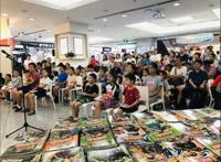 《士兵顺溜：兵王争锋》青少年国防军事活动燃爆全国，备受热捧