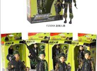 动画电影《士兵顺溜：兵王争锋》即将上映！系列周边产品“吸粉”不断