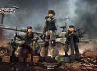 《士兵顺溜：兵王争锋》原型《聪明的顺溜》再次荣获重大奖项！十佳动漫品牌大奖收入囊中