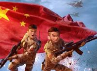 1月10日《士兵顺溜：兵王争锋》血性而来！