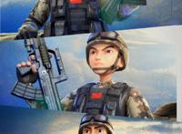 《士兵顺溜：兵王争锋》9月30日将上线影院网友：我的兄弟叫顺溜