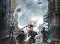 《士兵顺溜：兵王争锋》9月30日将上线影院网友：我的兄弟叫顺溜