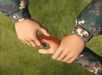 动漫分析丨《士兵顺溜》想要成为“兵王”，从了解集体荣誉开始