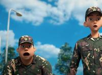 动漫分析丨《士兵顺溜》想要成为“兵王”，从了解集体荣誉开始