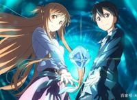 小夜曲——那些年动漫教会我们的