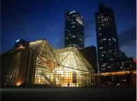 深圳周末艺文指南（5月22、23日）①王羲之②话剧《上甘岭》③空谷流响