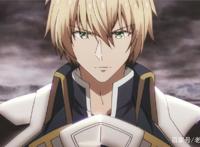 魔王学院：勇者转生成谁？动画透露过答案，你猜对了吗？