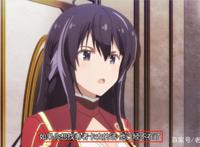 魔王学院：勇者转生成谁？动画透露过答案，你猜对了吗？