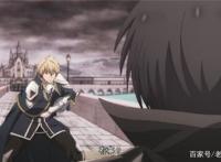 魔王学院：勇者转生成谁？动画透露过答案，你猜对了吗？